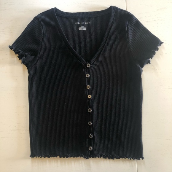 American Eagle Outfitters Tops - American Eagle Shirt